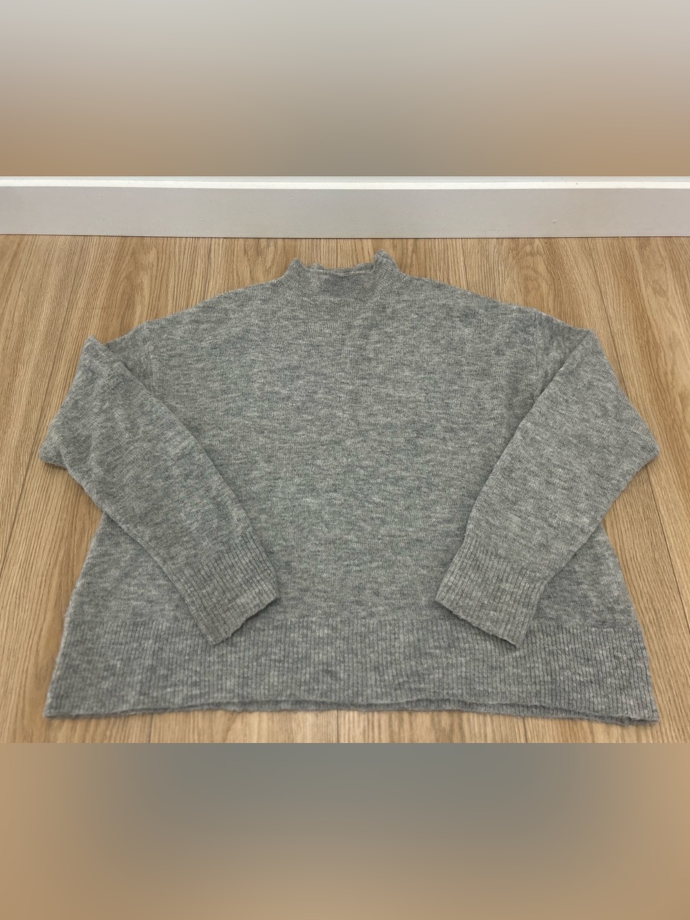 MINKPINK Turtleneck Sweater